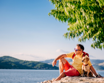 Ernährungsberatung für Urlaub