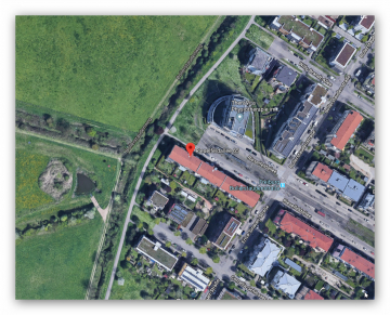 Rieselfeld Bollerstauden