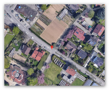 Unterer Mühlenweg