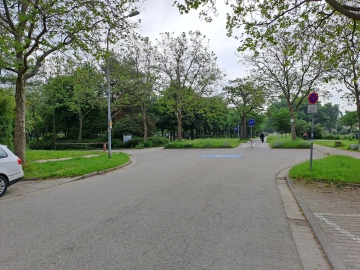 Eschholzpark
