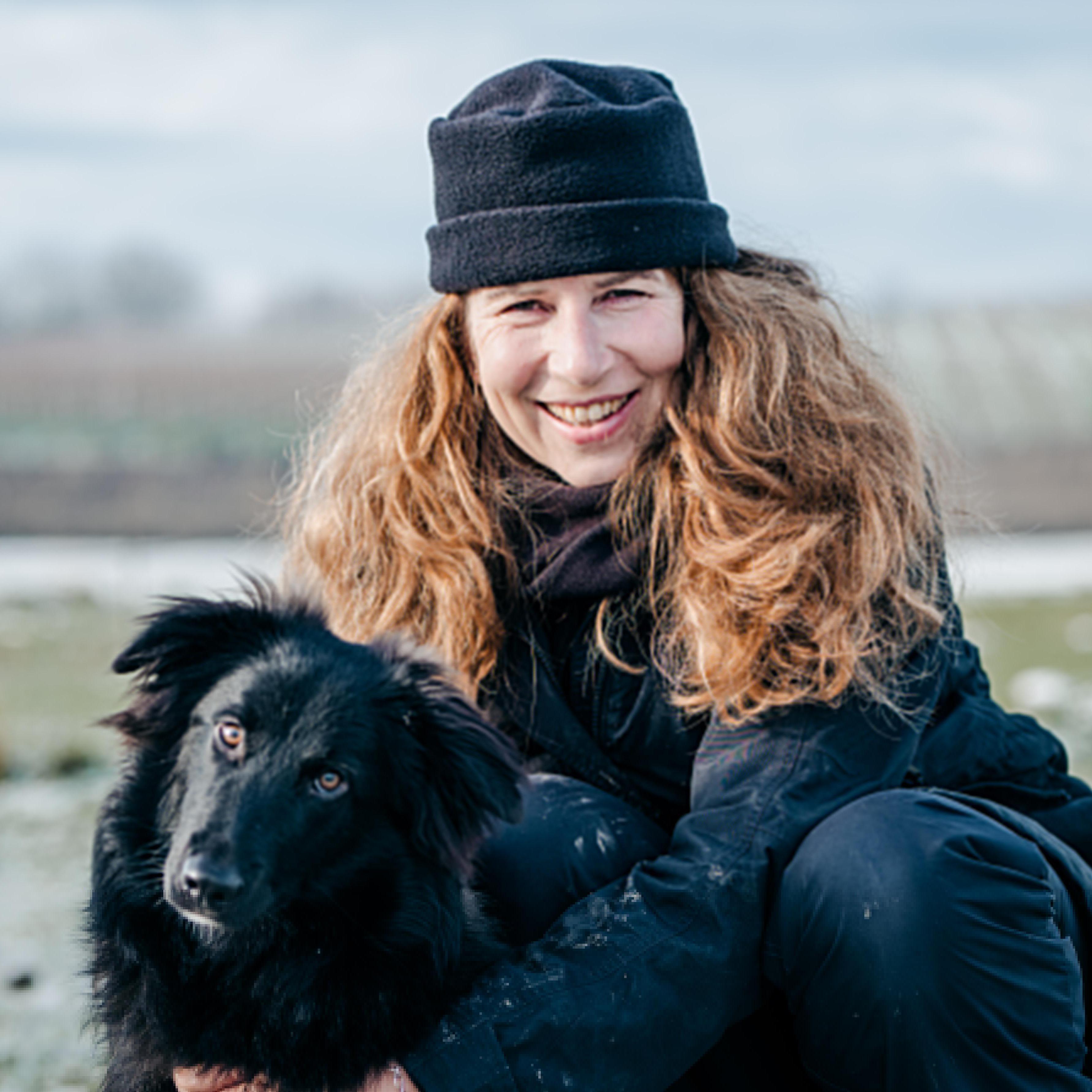Angelika &ndash; Tierpsychologie Freiburg